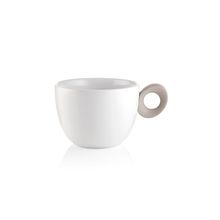 Guzzini Everyday Kahverengi Fincan