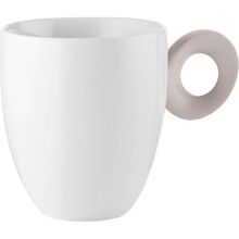 Guzzini Everyday Kahverengi Mug