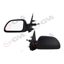 Gva 1012101 Renault 19 90 Mekanik Sol Dış Dikiz Aynası