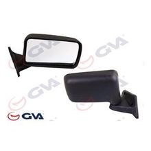 Gva 1015110 Renault 12 Dokunmatik Sağ Dış Dikiz Aynası