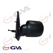 Gva 1016100 Kangoo 97 Mekanik Konveks Sol Dış Dikiz Aynası
