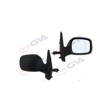 Gva 1016120 Kangoo 01 Mekanik Asferik Sağ Dış Dikiz Aynası