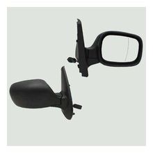 Gva 1016130 Kangoo 01 Elektrik Isıtmalı Asferik Sağ Dış Dikiz Aynası