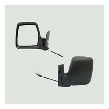 Gva 1027301 Scudo 98 Mekanik Konveks Sol Dış Dikiz Aynası