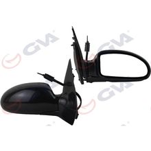 Gva 1035100 Focus 98 Mekanik Konveks Sağ Dış Dikiz Aynası