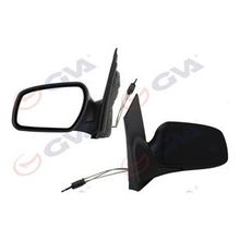 Gva 1035151 Focus 05 Mekanik Konveks Sol Dış Dikiz Aynası