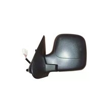 Gva 1045113 Berlingo-Partner 97 Elektrik Isıtmalı Konveks Sol Dış Dikiz Aynası