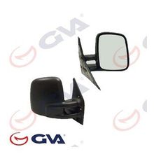 Gva 1075500 Transporter T4 96 Mekanik Konveks Sağ Dış Dikiz Aynası