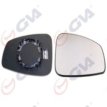 Gva 1111004 Fluence Megane III 10 Isıtmalı Konveks Sağ Ayna Camı