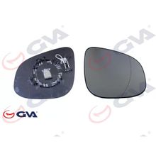 Gva 1116340 Kangoo 13 Isıtmalı Asferik Sağ Ayna Camı