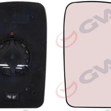 Gva 1119010 Master III Movano 10 Isıtmalı Konveks Sağ Ayna Camı