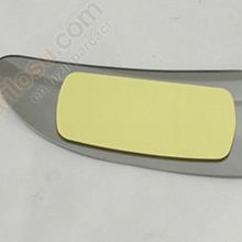 Gva 1119013 Oto Sağ Kapı Alt Küçük Ayna Camı