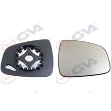 Gva 1119061 Duster 10 Mekanik Konveks Sağ Ayna Camı