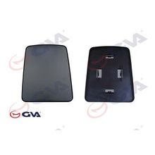 Gva 1119150 Trafic Mekanik Sağ Sol Ayna Camı