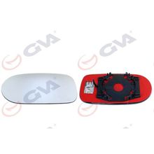 Gva 1121003 Palio 03 Albea 05 Isıtmalı Konveks Sol Ayna Camı