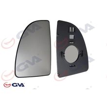 Gva 1127050 Ducato Boxer Jumper 02-06 Mekanik Konveks Üst Cam Sol Ayna Camı