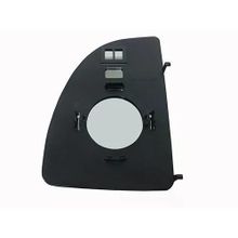 Gva 1127051 Ducato Boxer Jumper 02-06 Mekanik Konveks Üst Cam Sağ Ayna Camı