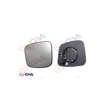 Gva 1129020 Fiorino Bipper Nemo 08 Mekanik Konveks Sol Ayna Camı