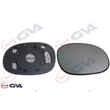 Gva 1150063 C3 02 Isıtmalı Konveks Sağ Ayna Camı