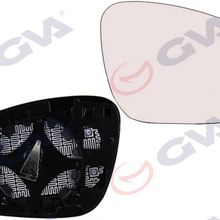 Gva 1175023 Golf V Passat 04 Isıtmalı Konveks Sağ Ayna Camı