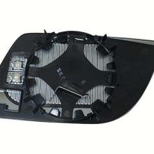 Gva 1175050 Polo 02-05 Isıtmalı Asferik Sol Ayna Camı
