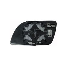 Gva 1175051 Polo 02-05 Isıtmalı Konveks Sağ Ayna Camı