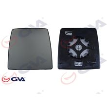 Gva 1190034 Combo C 02 Isıtmalı Konveks Sol Ayna Camı