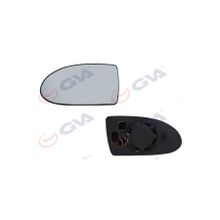 Gva 1191000 Accent Era Mekanik Konveks Sol Ayna Camı