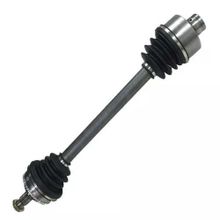 Gva 4411002 Sağ Megane I 1.4/1.6 96-03 Abs'li 44 Diş 742 mm Komple Aks