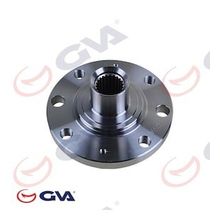 Gva 4728110 Grande Punto 1.3-1.9 Ön Teker Poryası