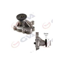 Gva 5290118 Astra F G Combo 94 01 Corsa B Vectra A B 1.7 D Pa664