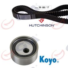 Gva 59T1410H Clio II-Kangoo-Megane-Logan-Sandero-Solenza 1.4-1.6 96 Hutch Eksantrik Gergi Kiti