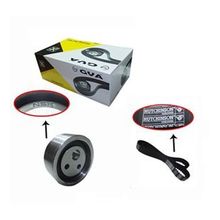 Gva 59T1412 Clio I-II 98-1.2-Kangoo 97-1.2-Twingo 96 087X170 cm Eksantrik Gergi Kiti