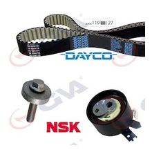 Gva 59T1420 Clio II-Kangoo 01 Megane II-Exp 02 Scenic II-Clio IV-Dokker Eksantrik Gergi Kiti