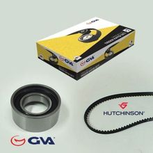Gva 59T2310H Slx-Tempra 1.6-Tipo-Uno-Palio 1.4 Hutchinson Kayış Eksantrik Gergi Kiti