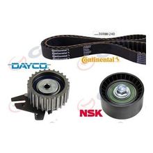 Gva 59T2845 Punto-Stilo 1.8 16V 98 Alfa Romeo 145-146-156-Spider 1.8-2. Eksantrik Gergi Kiti