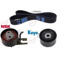 Gva 59T4315 137X250 cm P207-307-308-Part-C3-C4-C5-Berlingo 1.6 Hdi-Fiesta-Focus Eksantrik Gergi Kiti