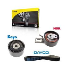 Gva 59T4325D 141X25.4 C5 III-C4 II-DS4-P208-P308-P3008-P5008-P2008-Partner Eksantrik Gergi Kiti