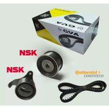 Gva 59T7117 124X260 Corolla EE101 1.3 XLI-1.3 XLI 16V 92-97 COROLLA E Eksantrik Gergi Kiti