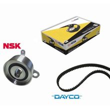 Gva 59T7120 117X211 cm Corolla 1.6 16V 92-00-Avensis 97-00-Carina 92-97 Eksantrik Gergi Kiti