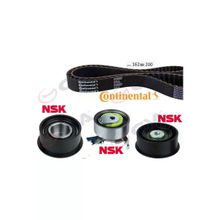 Gva 59T9005C 162X200 cm Astra G-Corsa C-Vectra C-Meriva A-Zafira A 1.4-1.6 Eksantrik Gergi Kiti