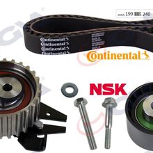 Gva 59T9010 199X240 cm Astra J-Insignia-Combo-Zafira C-Doblo 10 2.0 Cdti-M Eksantrik Gergi Kiti