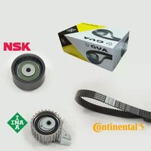Gva 59T9970 163X240 cm Alfa Romeo 145 146 1.4 16V 96-01 156 1.6 16V 00 K01 Eksantrik Gergi Kiti