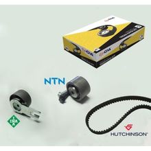 Gva 59T9990H 132X280 cm Volvo C30 C70 S60 S80 V70 XC60 XC70 XC90 2.4 Tdi 20V Eksantrik Gergi Kiti