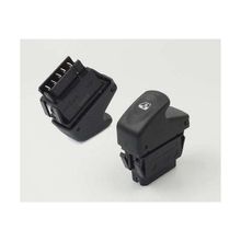 Gva 8011002 Sağ Megane I-Clıo II 98-05 5 Fiş-Tekli Cam Açma Anahtarı