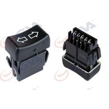 Gva 8013001 Renault 9/11 Tekli Cam Açma Anahtarı