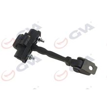 Gva 8314731 - Kapı Gergi Yayı Ön Clıo