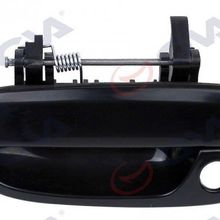 Gva 8691221 Accent Dış Kapı Kolu