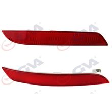 Gva 9104820 L Bmw F01 2008-2012 Arka Tampon Reflektörü