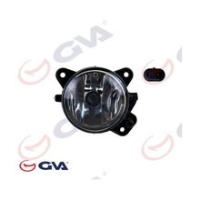 Gva 9123724 Trasnporter T5 Crafter 2006-2012 Polo 05-10 TO Duylu Ampül Sağ Ön Tampon Sis Farı